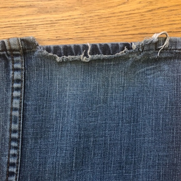 ⬇️65 Buffalo by David Bitton Relaxed Jeans 36x30 - Picture 6 of 7